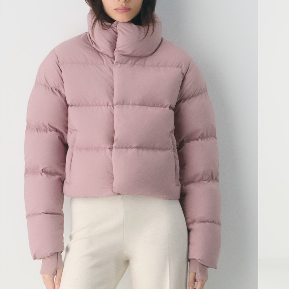 NWT Super Après Puff Jacket - Picture 2 of 3